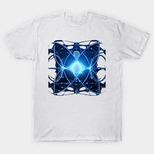 Quantum Computer T-Shirt